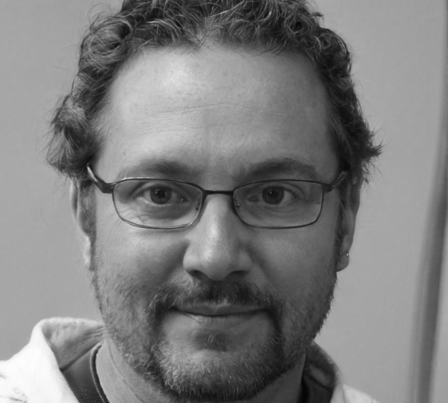 Carlos Jiménez