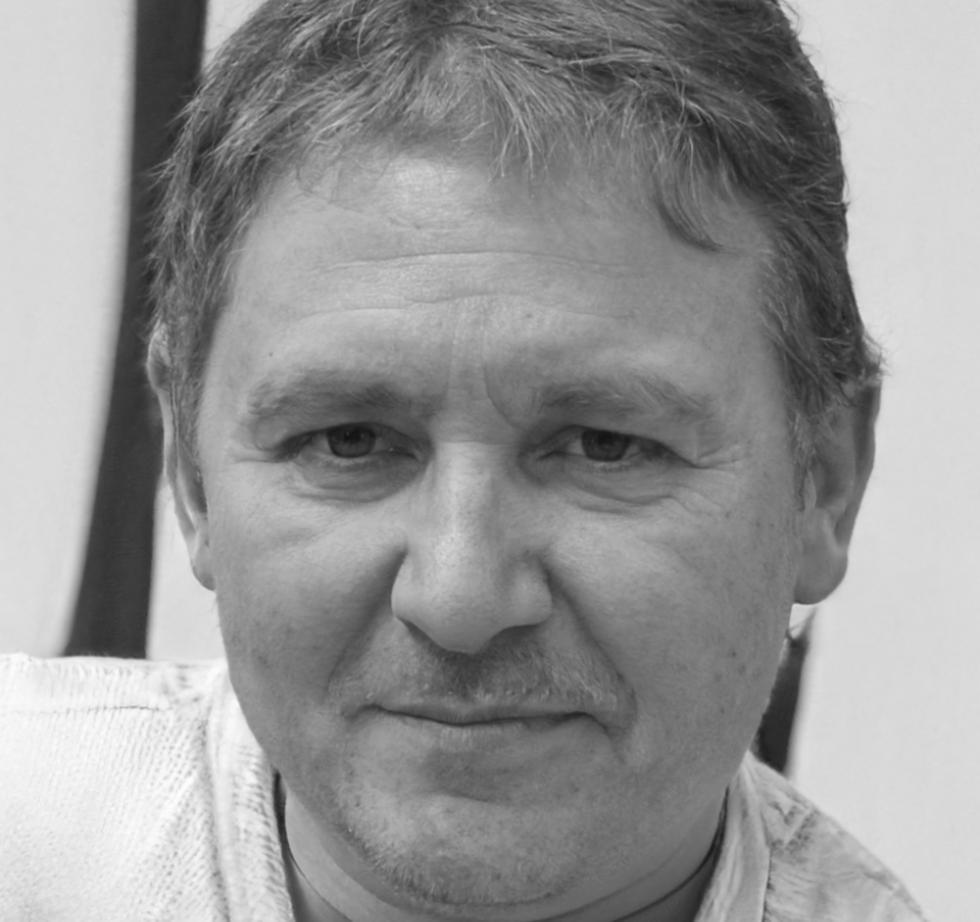 Carlos Mendoza